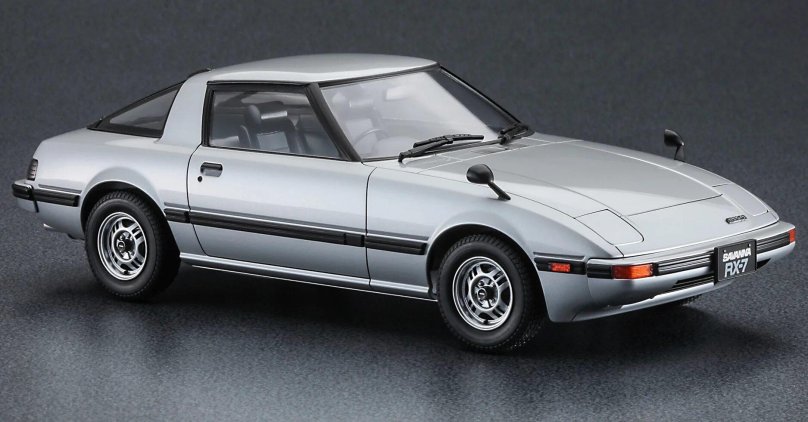Mazda RX-7 sa22