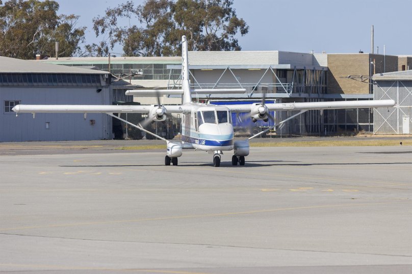 Wagga Wagga City Airport
