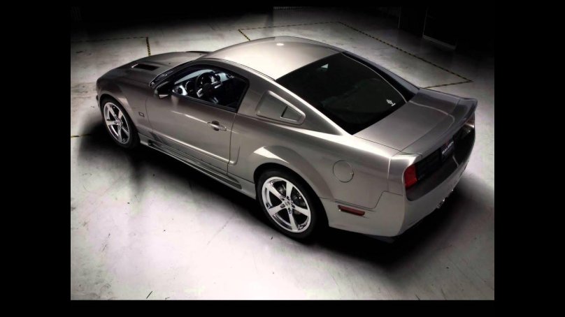 Saleen 302
