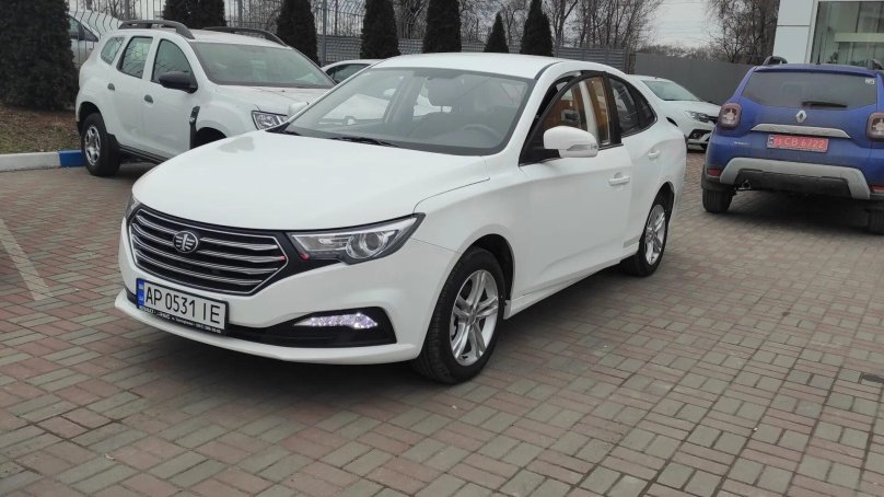 Besturn b30