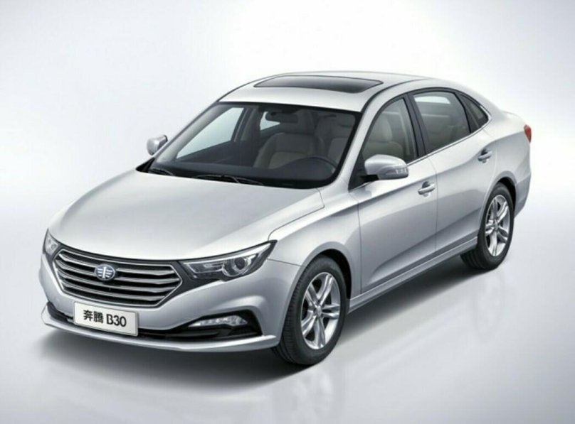 Besturn b30