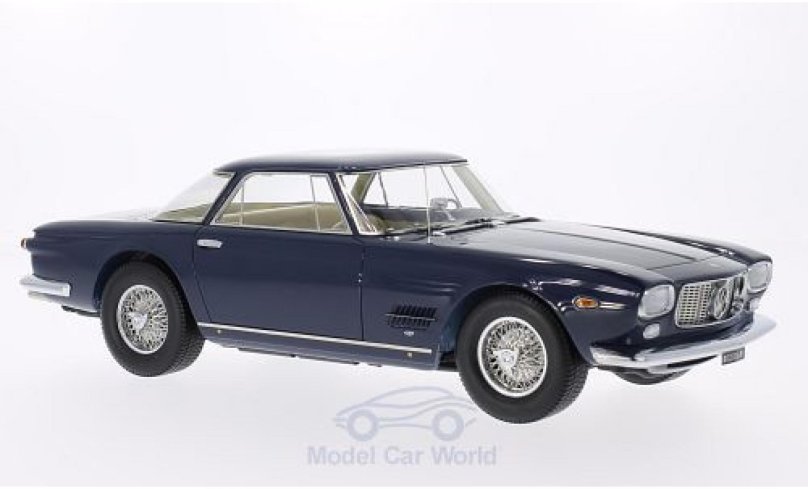 Maserati 5000 gt buy