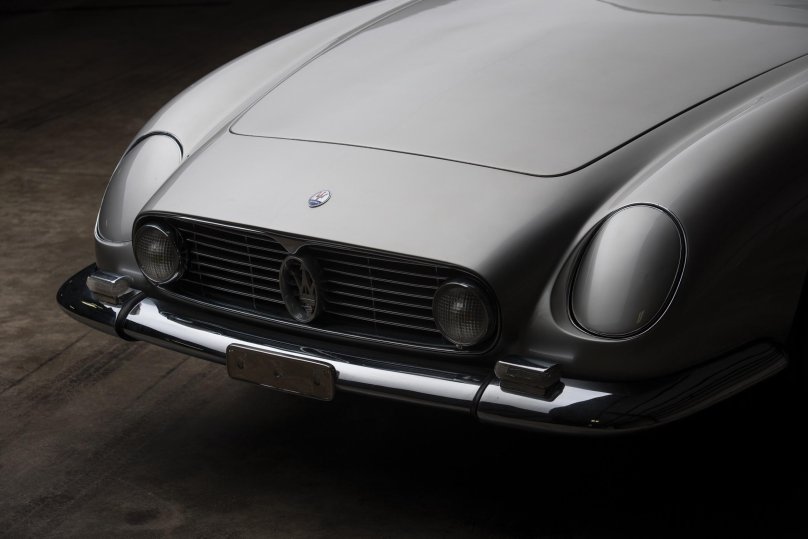 Волга ГТ 5000