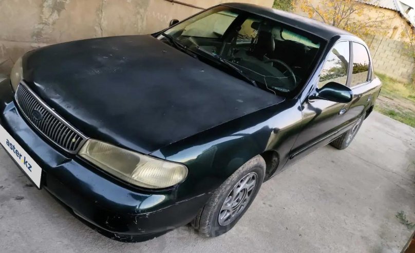 Киа Кларус 1997