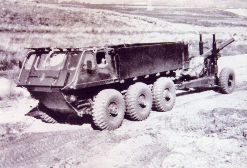 Alvis FV 620 stalwart