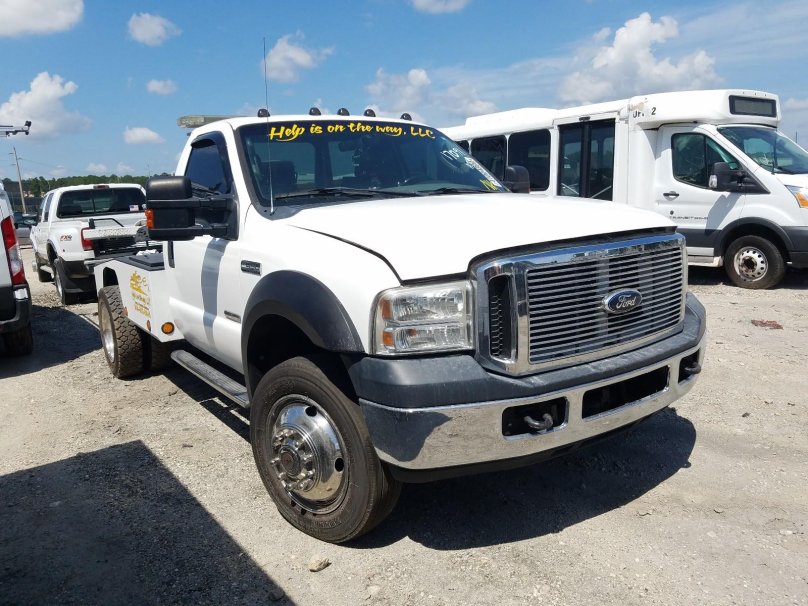 Ford f350