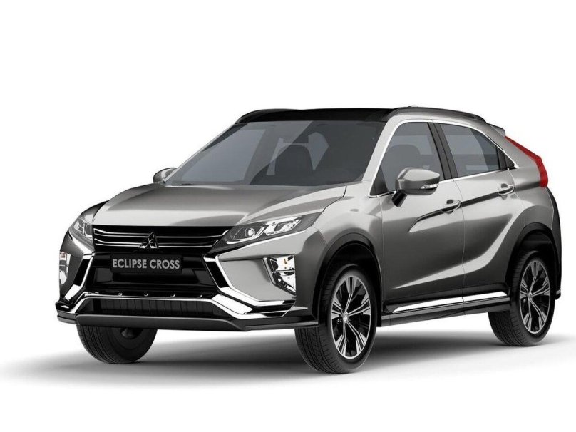 Мицубиси кросс 2019