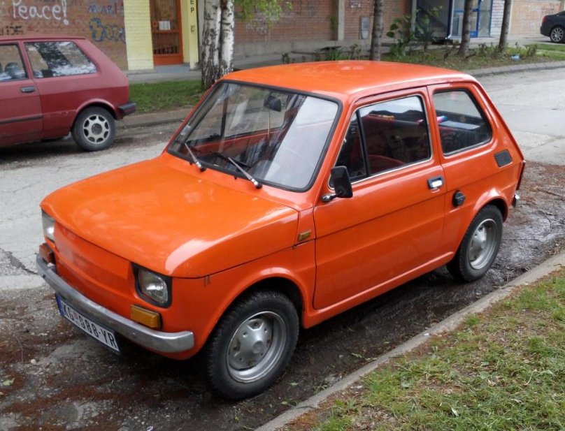 Fiat 126p