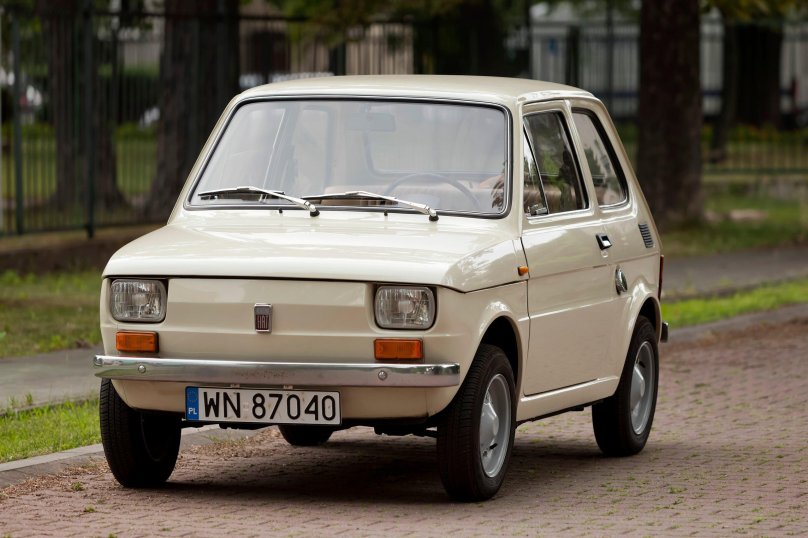 Fiat 126