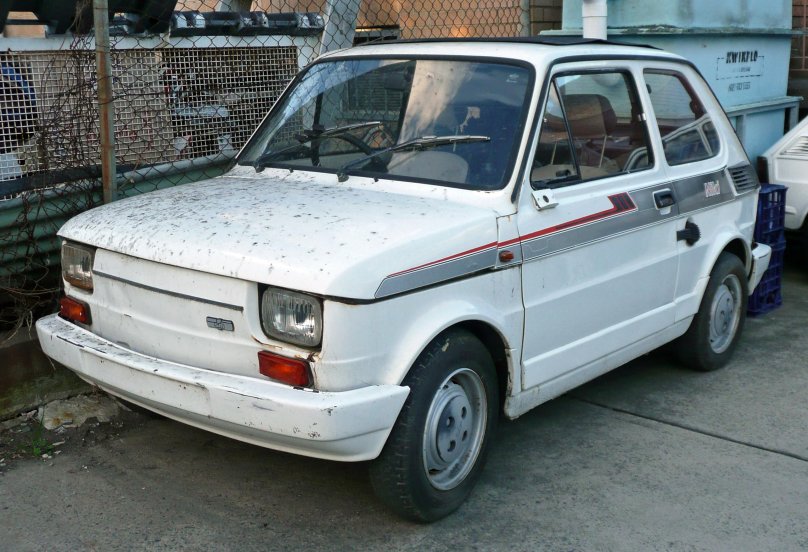 Fiat 126p