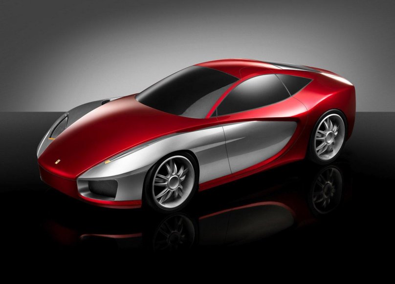 Ferrari Concept
