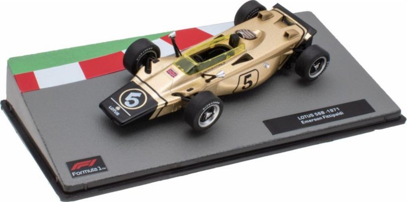Lotus 56