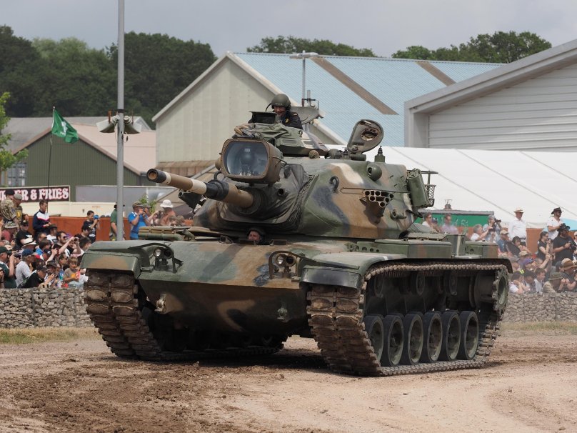 M60a1