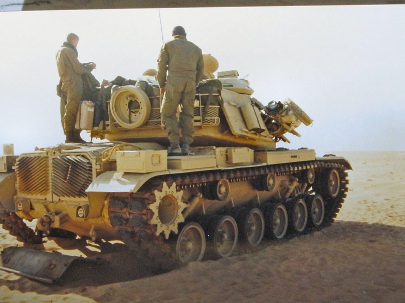M60a1