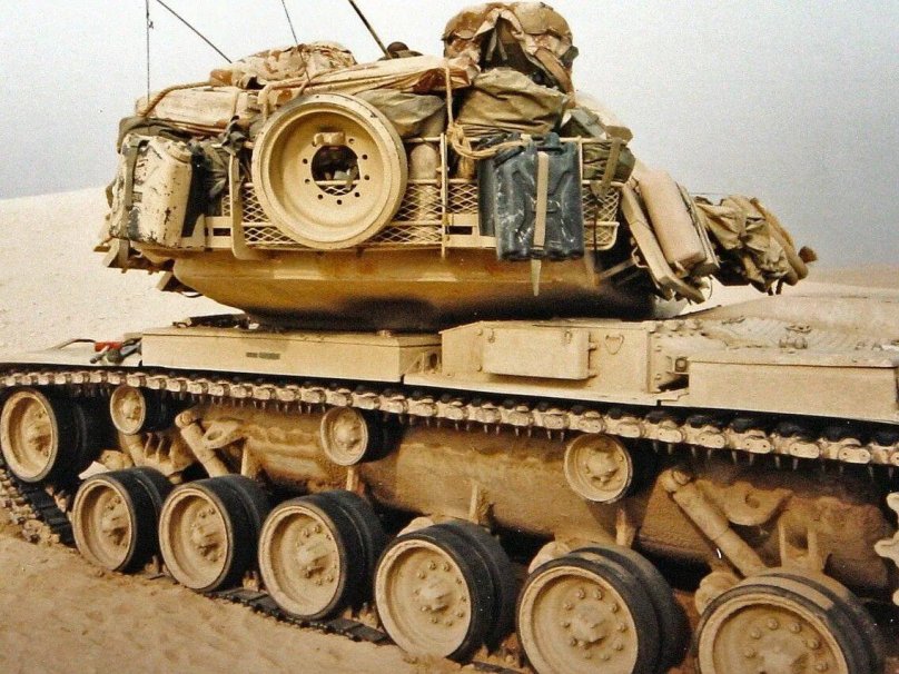 M60a1