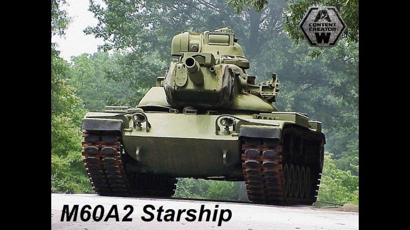 M60a2