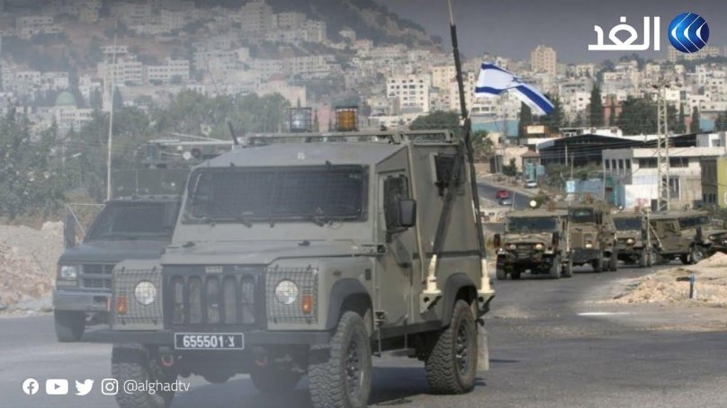 Бронеавтомобили Израиля