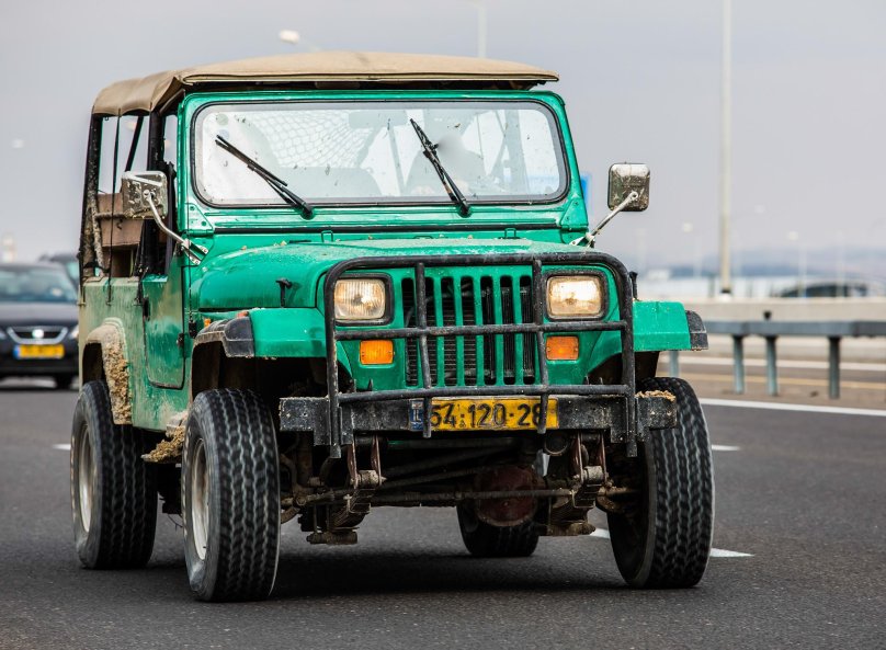 Ail m-240 Storm Mark i