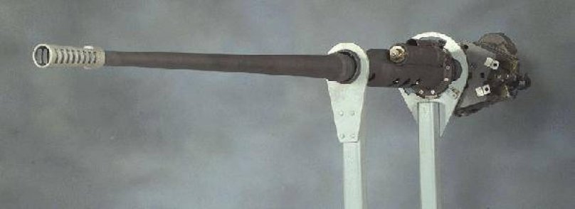 Пушка m242 Bushmaster