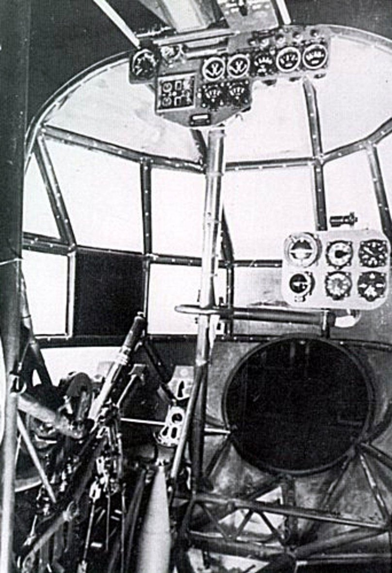 Вертолеты Германии 2 мировой