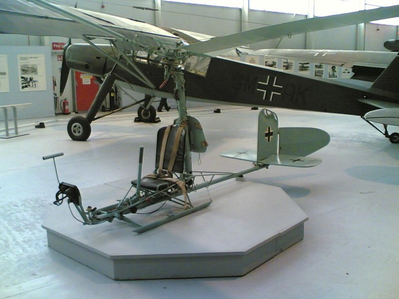 Focke-ACHGELIS fa 330
