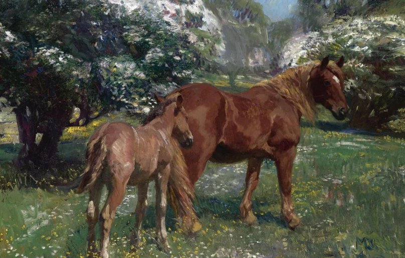 Альфред Маннингс