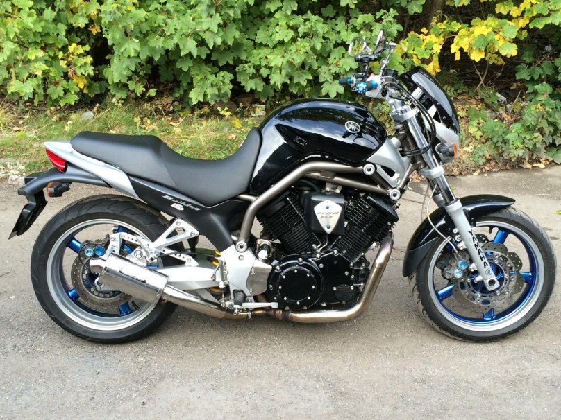 Yamaha bt1100