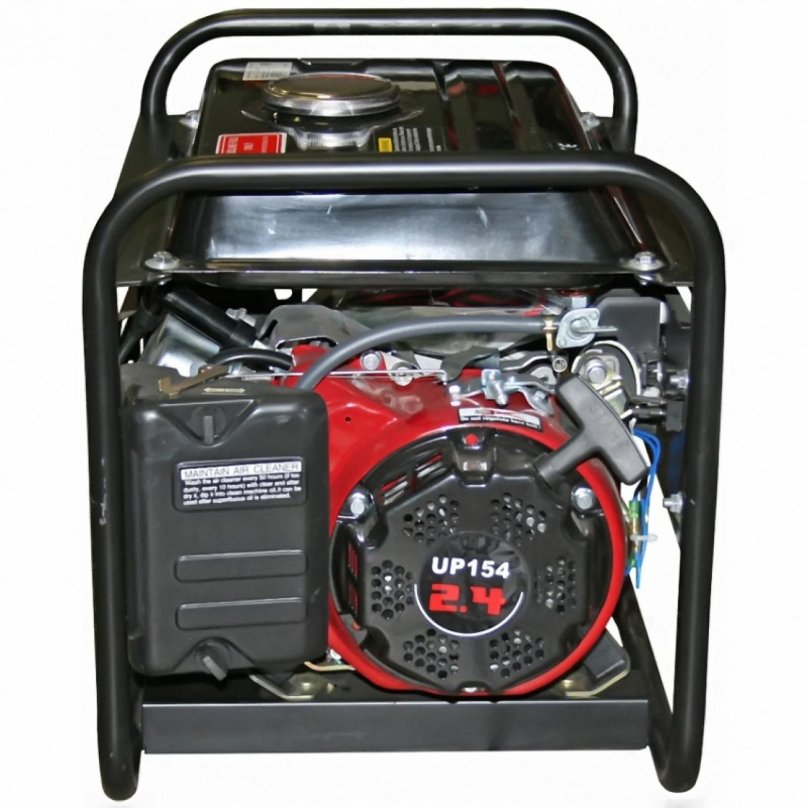 Gg1300 Генератор