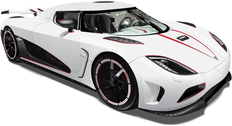 Koenigsegg one:1