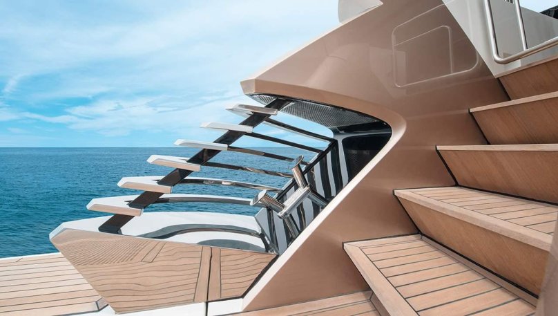 Extra Yachts 96 Triplex