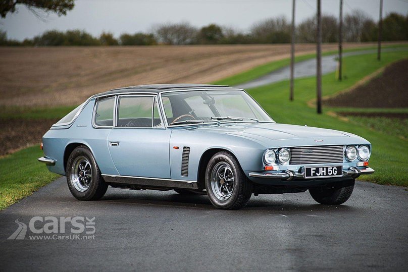 Йенсен интерцептор