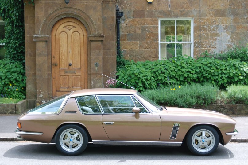 Дженсен интерцептор