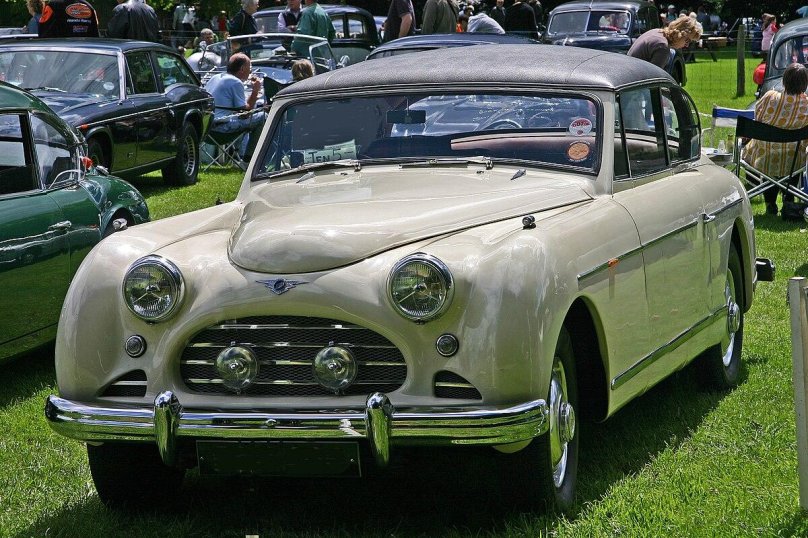 Jensen p66