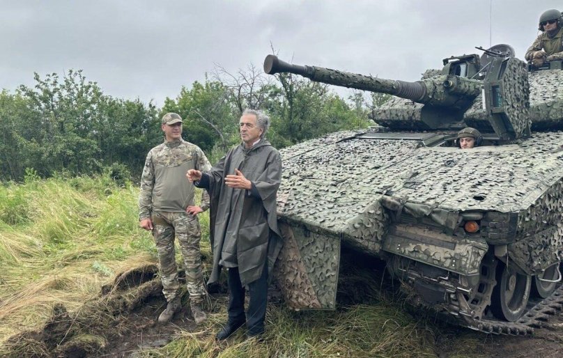 Шведская БМП STRF 90