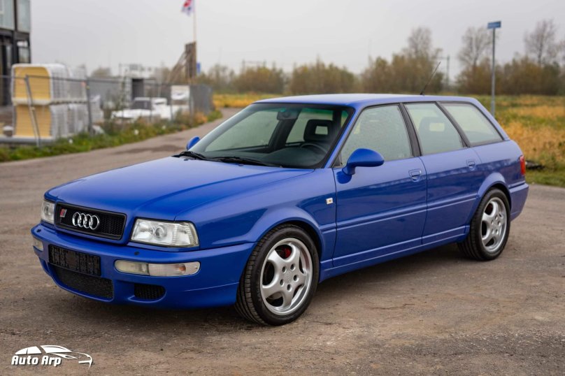 Спортивные универсалы