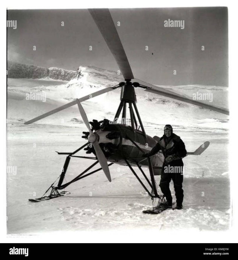 Генрих Фокке