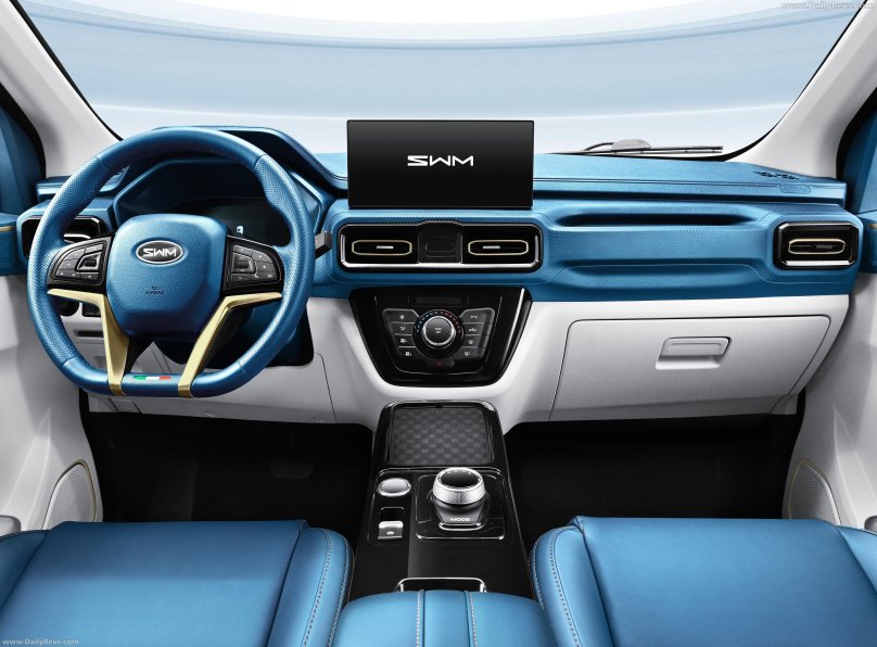 Лада Веста гибрид