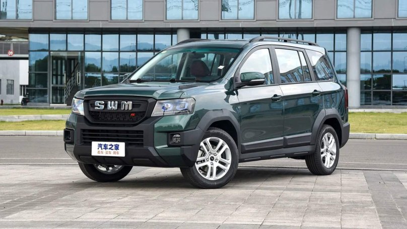 Livan машина 2022