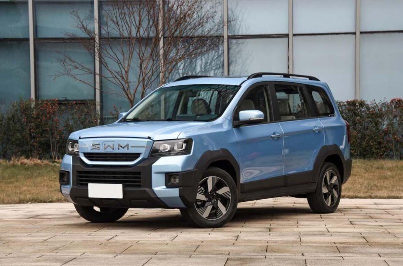 Новая Лада 2023