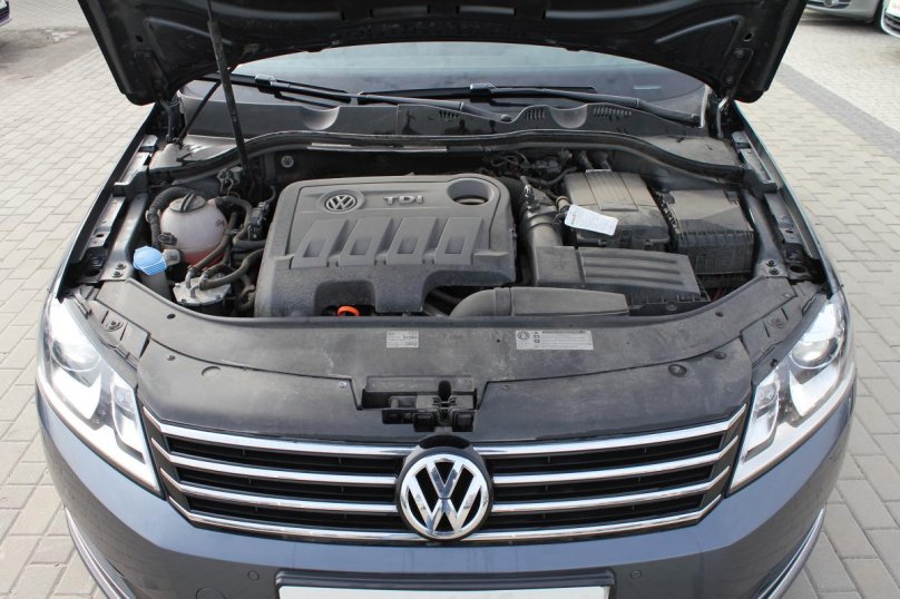 Зонт Passat b6 купить