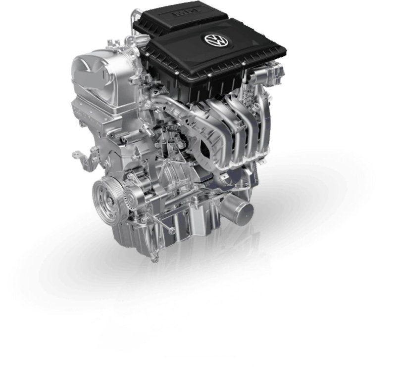 Jetta va5 1.5 двигатель