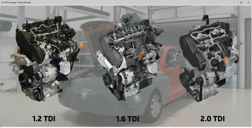 Еа189 двигатель Газель