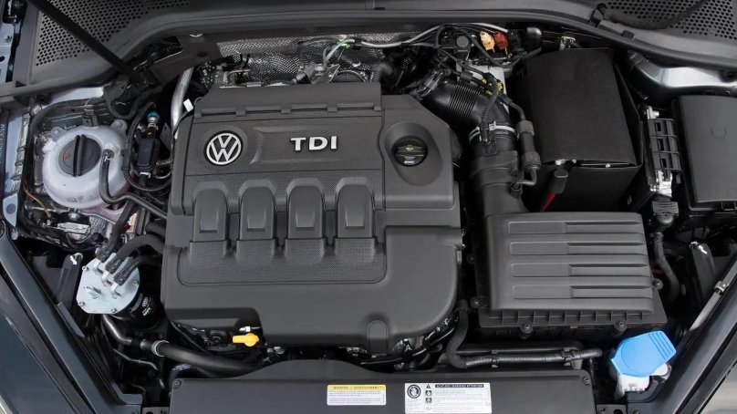 VW ea189