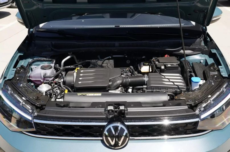 Китайский аналог Фольксваген поло седан