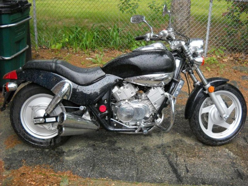 Двигатель Kymco 250