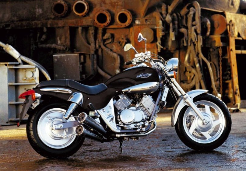 Мотоциклы Кумсо