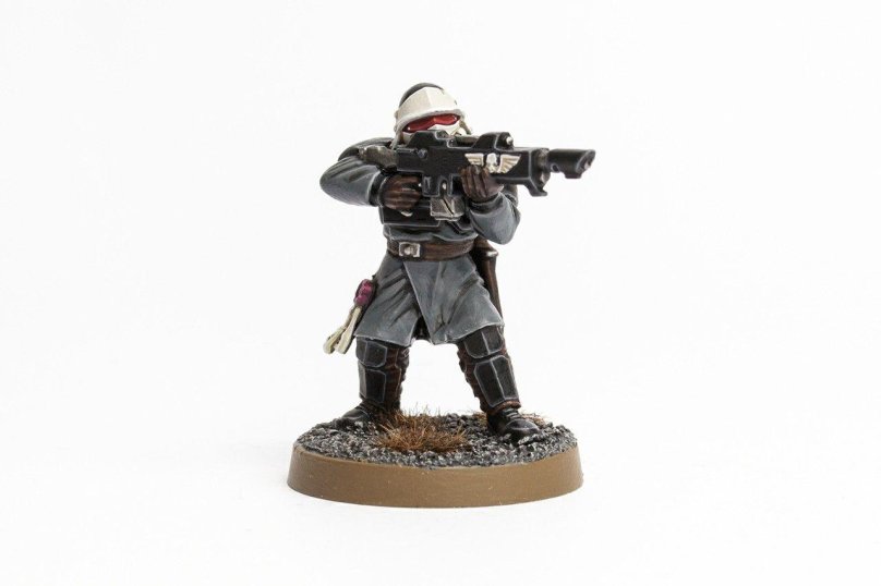 Warhammer 40000 Astra Militarium