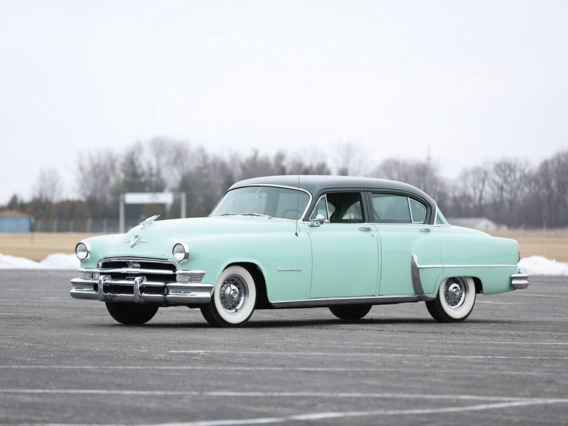 Chrysler Imperial 1949