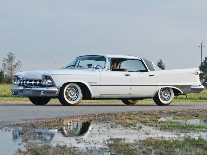 Chrysler Imperial 1959
