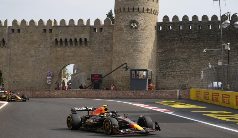 Гран-при Азербайджана